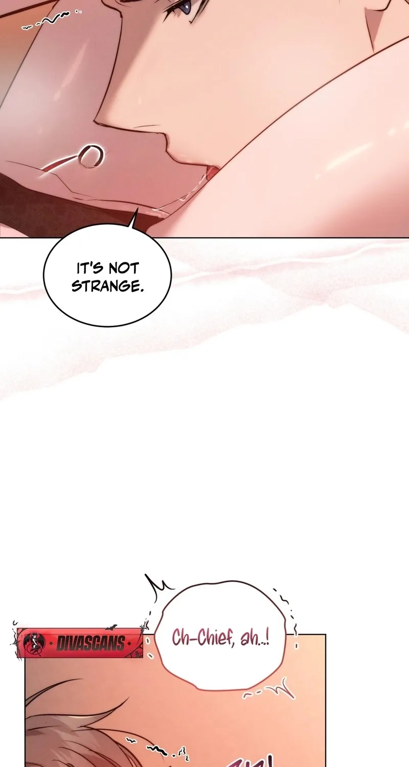 Ash-Covered Pure Love Chapter 10 page 55 - 