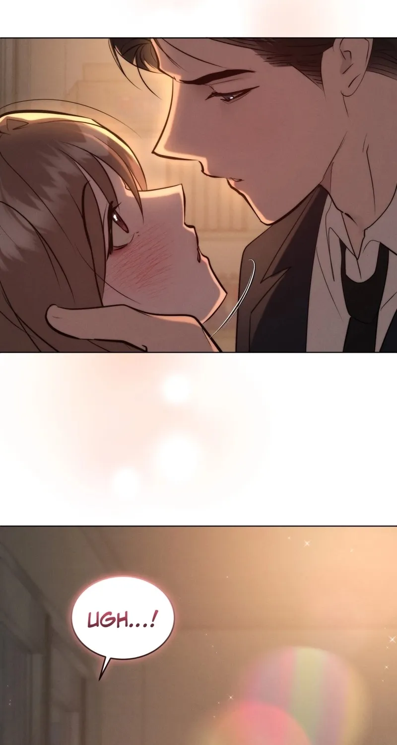 Ash-Covered Pure Love Chapter 10 page 9 - 