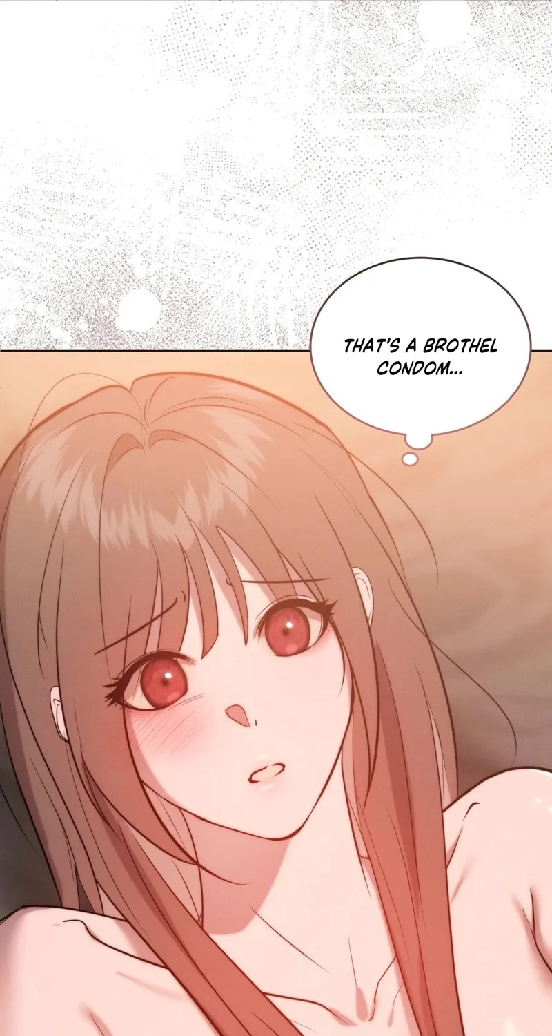 Ash-Covered Pure Love Chapter 10 page 84 - 
