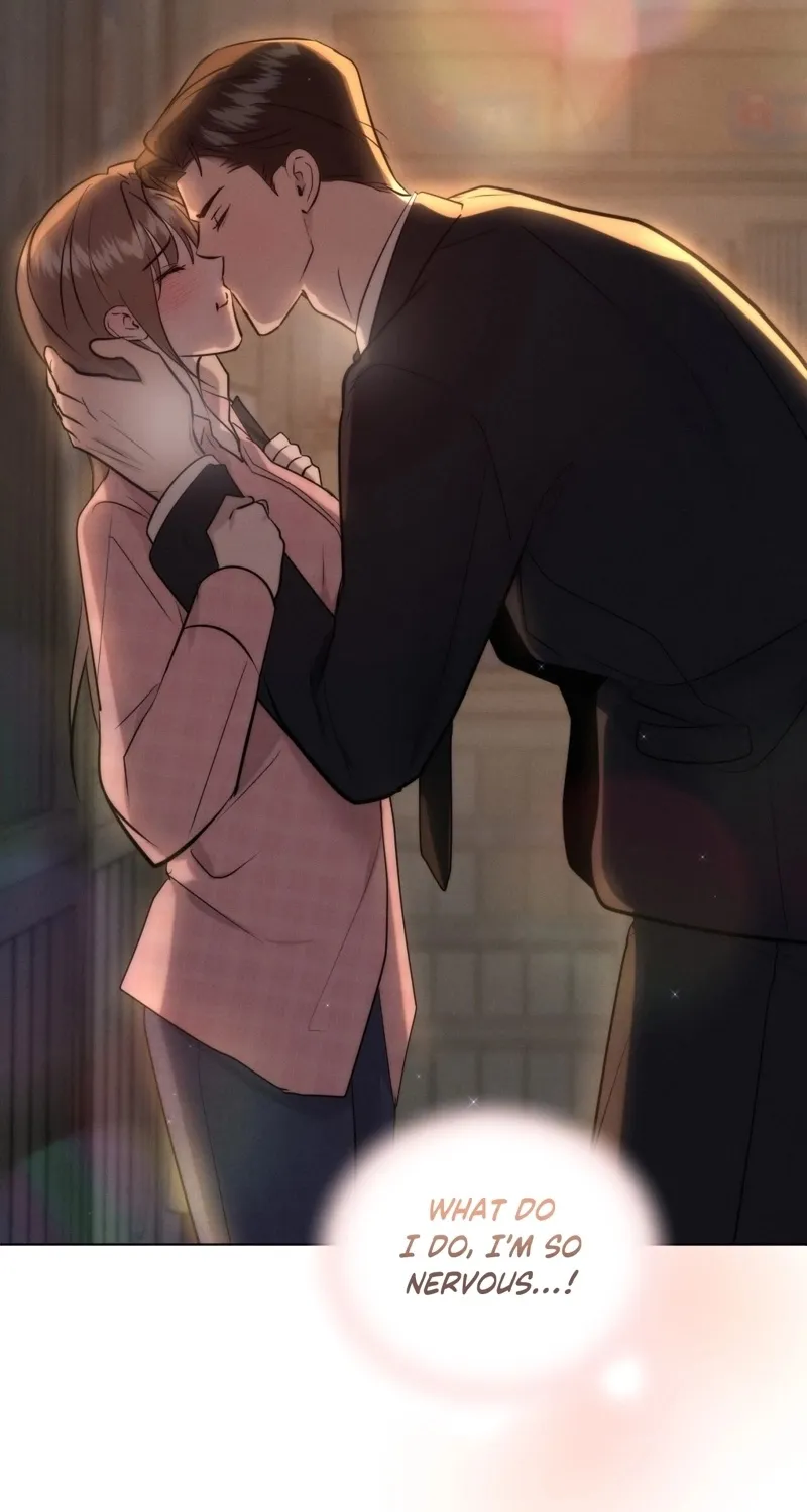 Ash-Covered Pure Love Chapter 10 page 10 - 