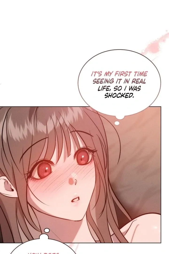 Ash-Covered Pure Love Chapter 11 page 11 - 