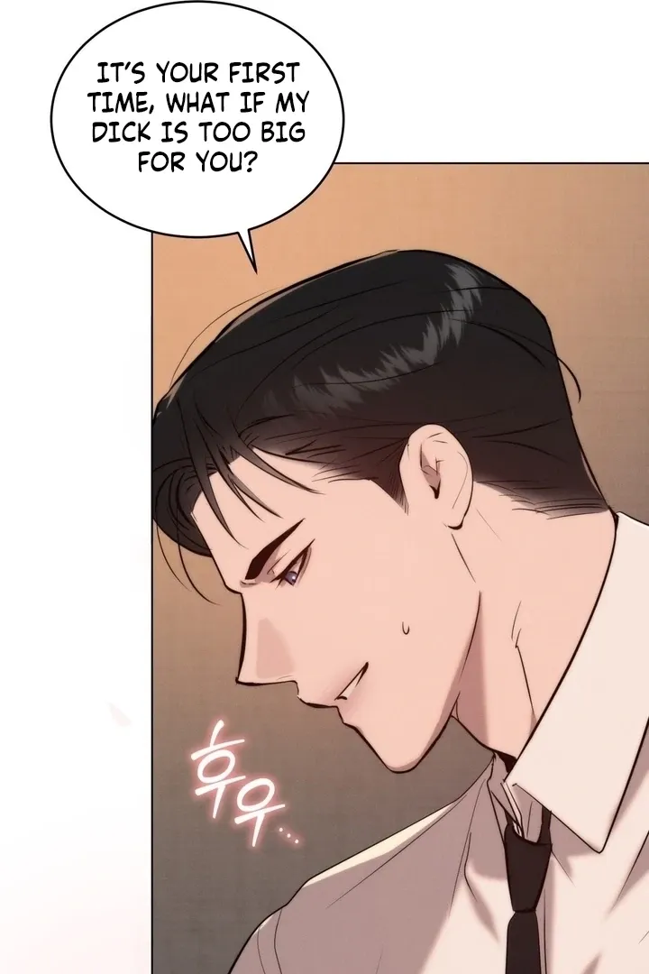 Ash-Covered Pure Love Chapter 11 page 15 - 