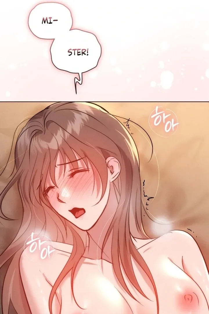 Ash-Covered Pure Love Chapter 11 page 31 - 