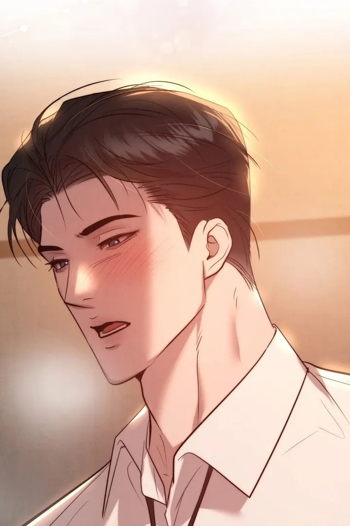 Ash-Covered Pure Love Chapter 11 page 33 - 