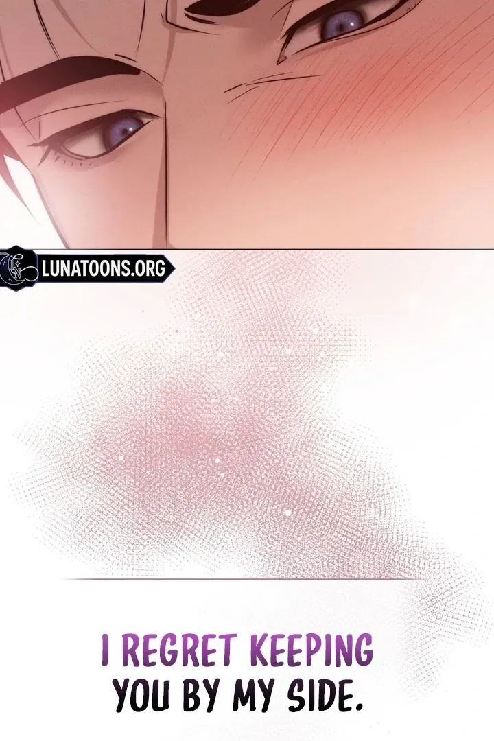 Ash-Covered Pure Love Chapter 11 page 35 - 