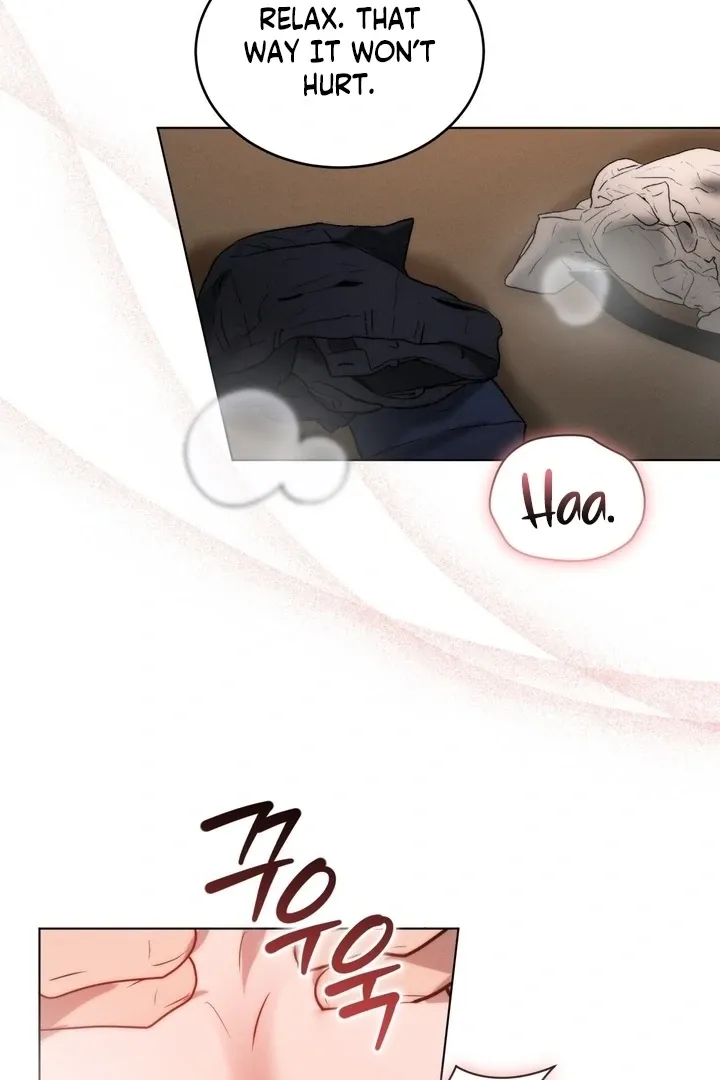 Ash-Covered Pure Love Chapter 11 page 38 - 