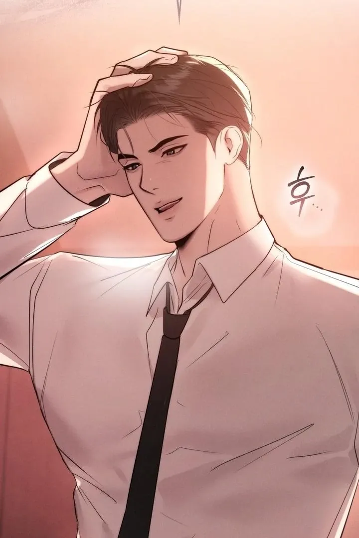 Ash-Covered Pure Love Chapter 11 page 5 - 