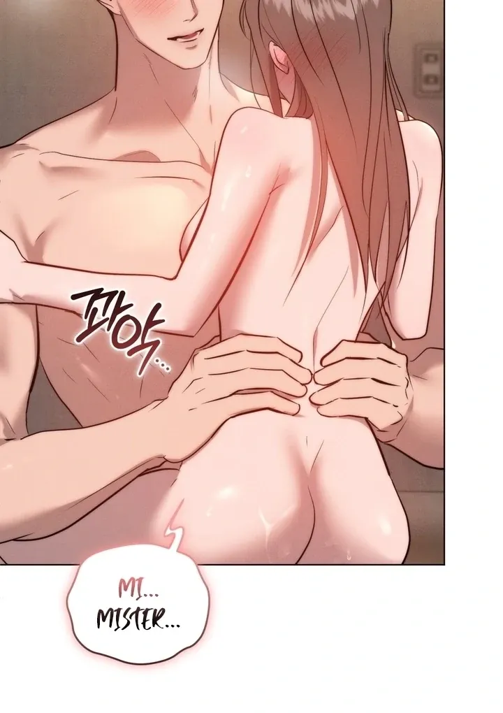 Ash-Covered Pure Love Chapter 11 page 42 - 