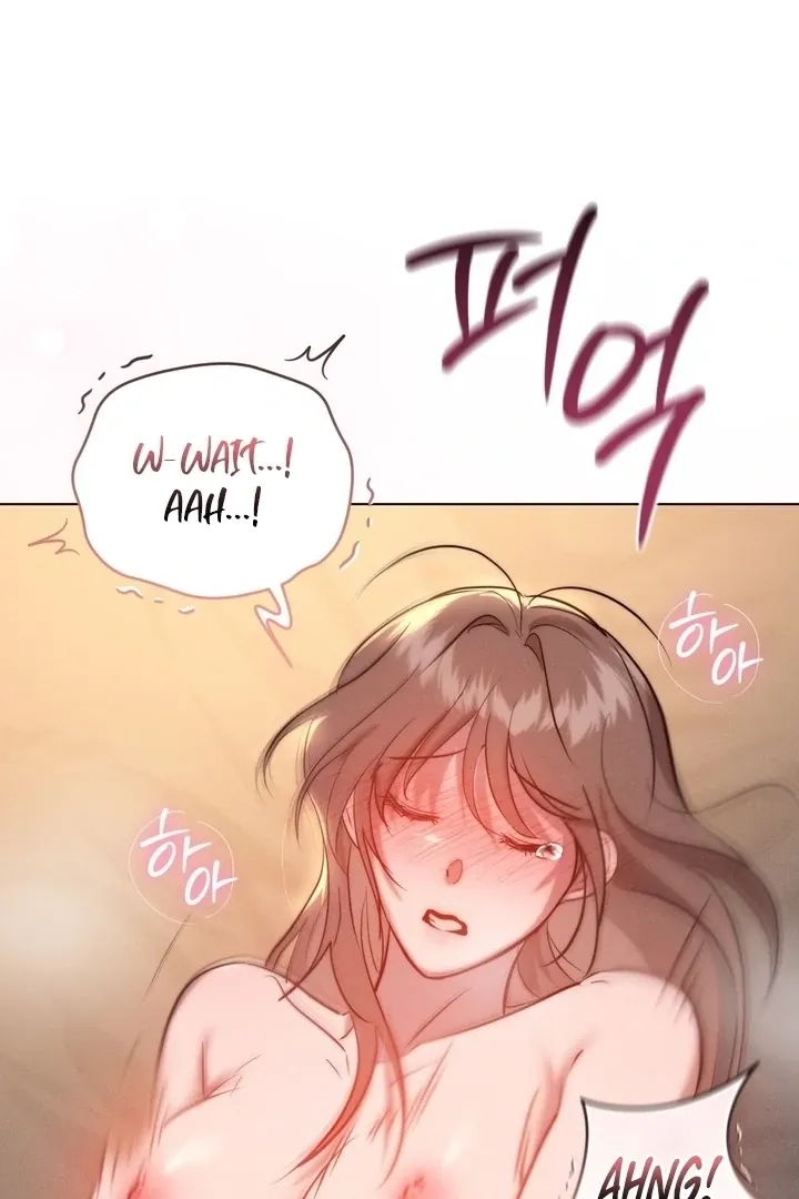Ash-Covered Pure Love Chapter 11 page 47 - 