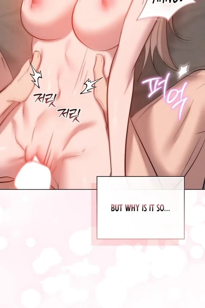 Ash-Covered Pure Love Chapter 11 page 48 - 