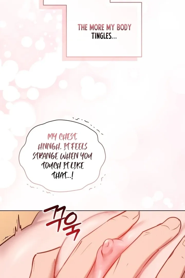 Ash-Covered Pure Love Chapter 11 page 51 - 