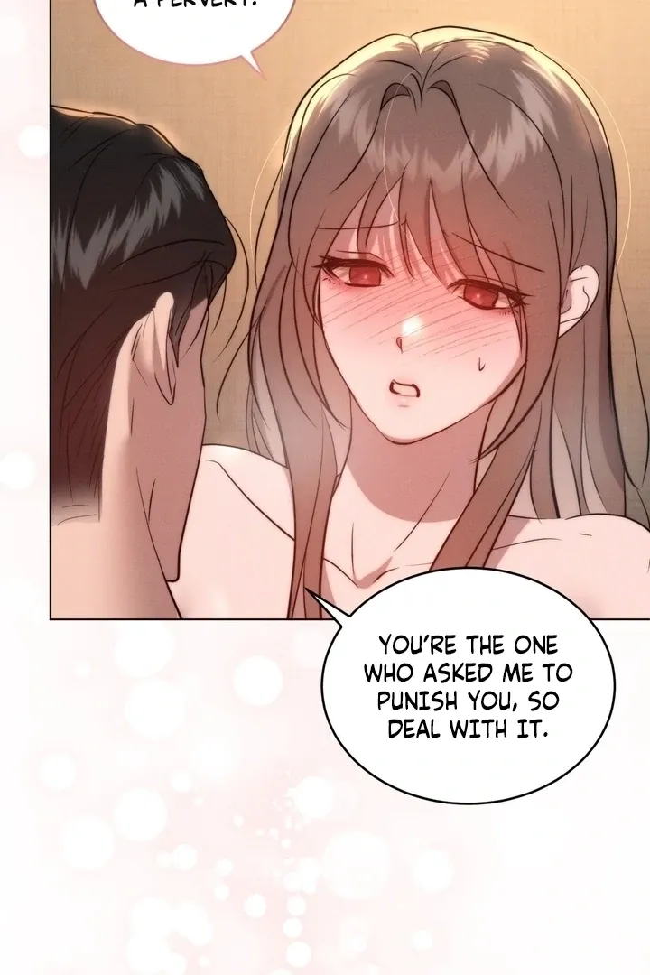 Ash-Covered Pure Love Chapter 11 page 53 - 