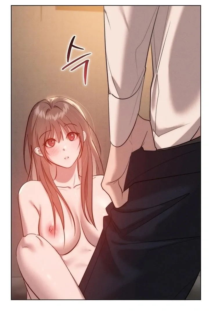 Ash-Covered Pure Love Chapter 11 page 7 - 