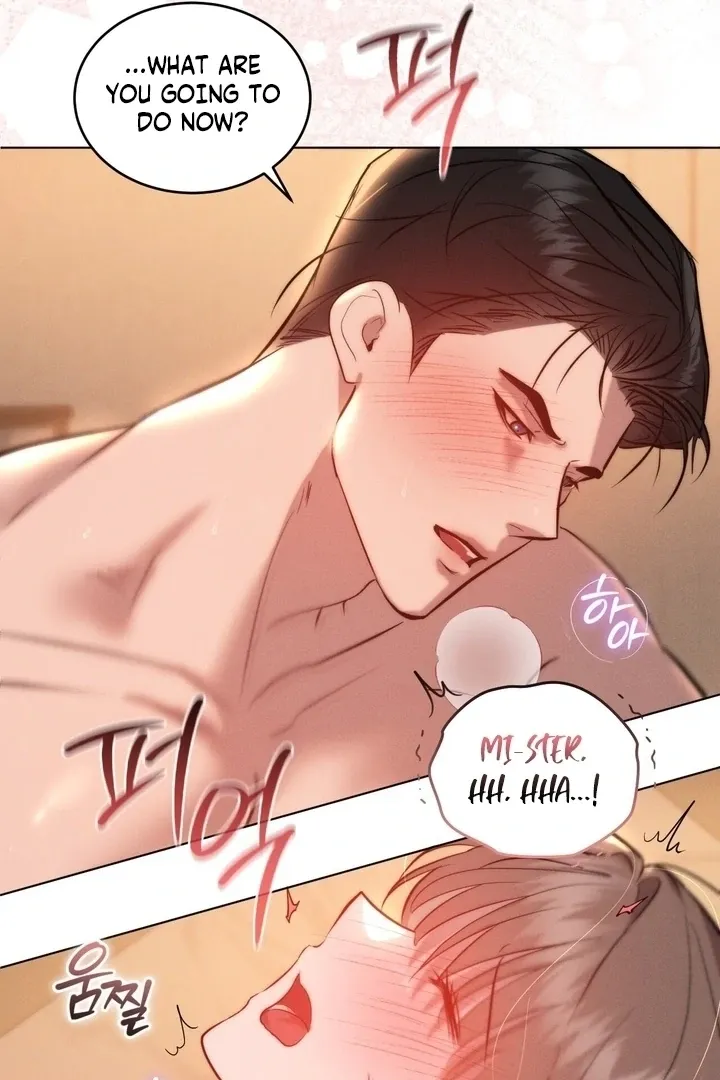 Ash-Covered Pure Love Chapter 11 page 71 - 