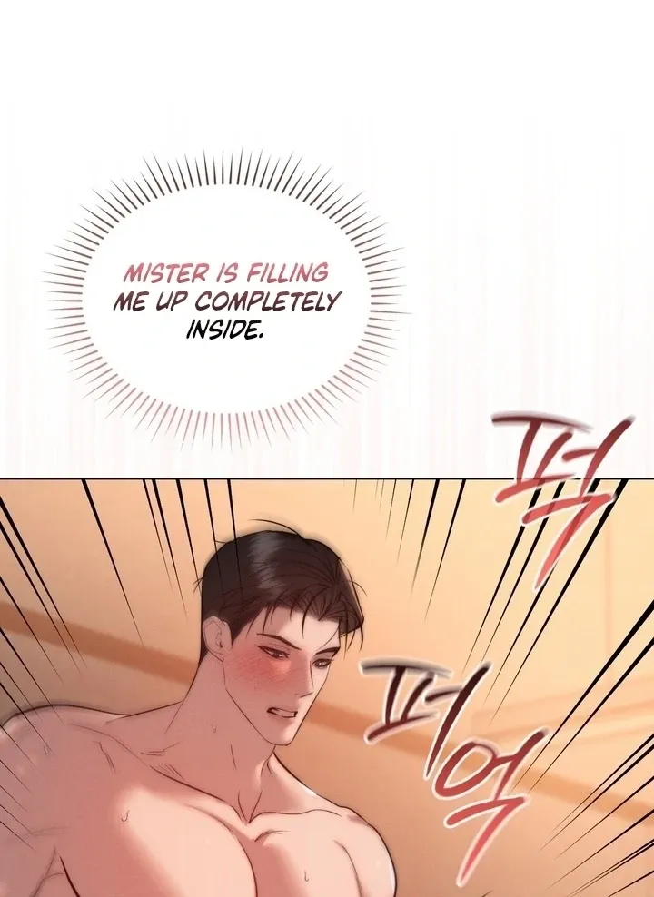 Ash-Covered Pure Love Chapter 11 page 83 - 