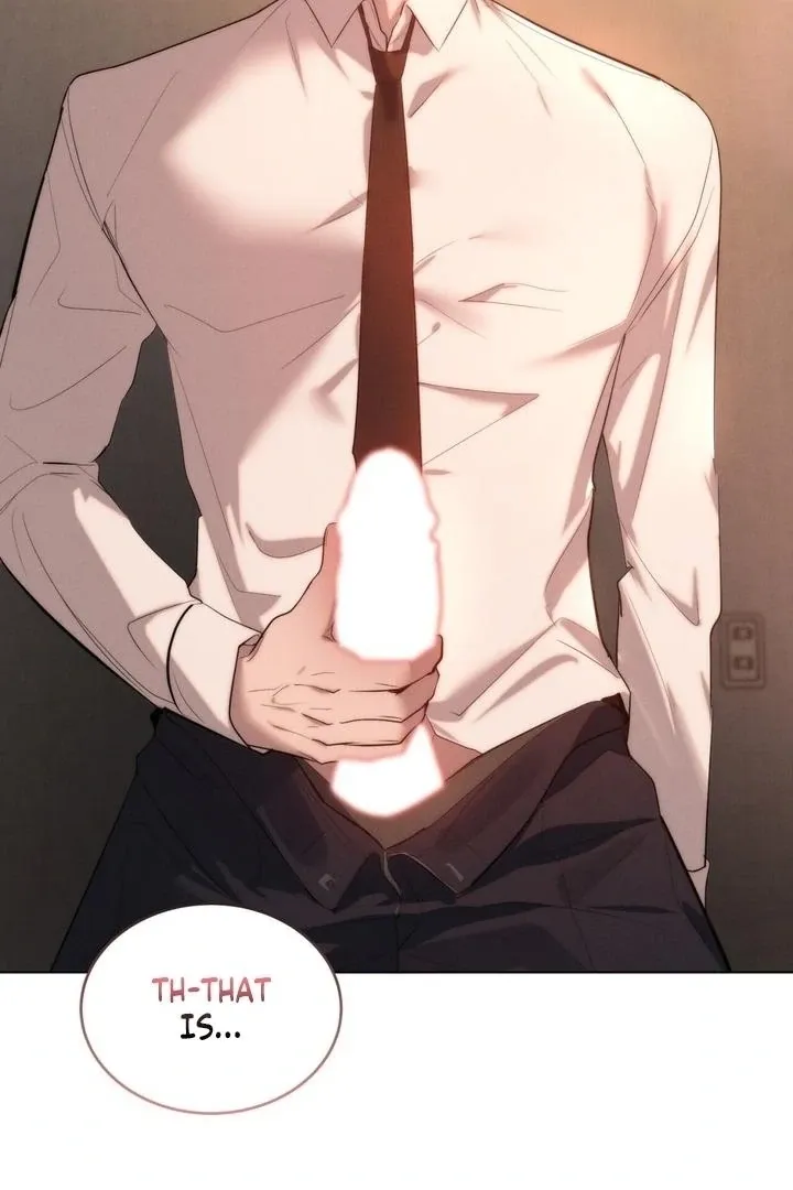 Ash-Covered Pure Love Chapter 11 page 10 - 
