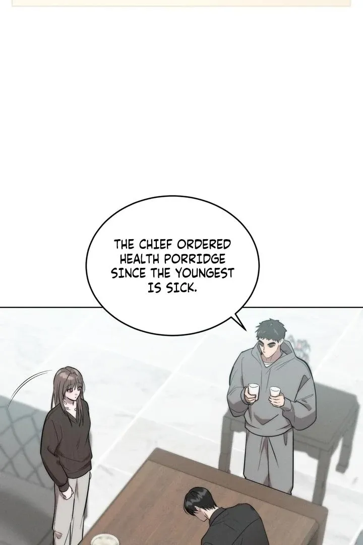 Ash-Covered Pure Love Chapter 12 page 12 - 