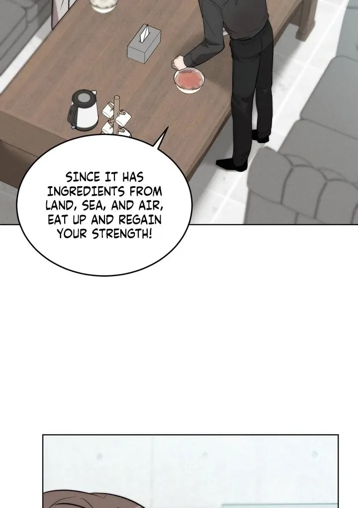Ash-Covered Pure Love Chapter 12 page 13 - 