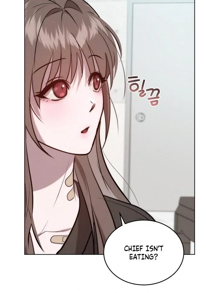 Ash-Covered Pure Love Chapter 12 page 14 - 