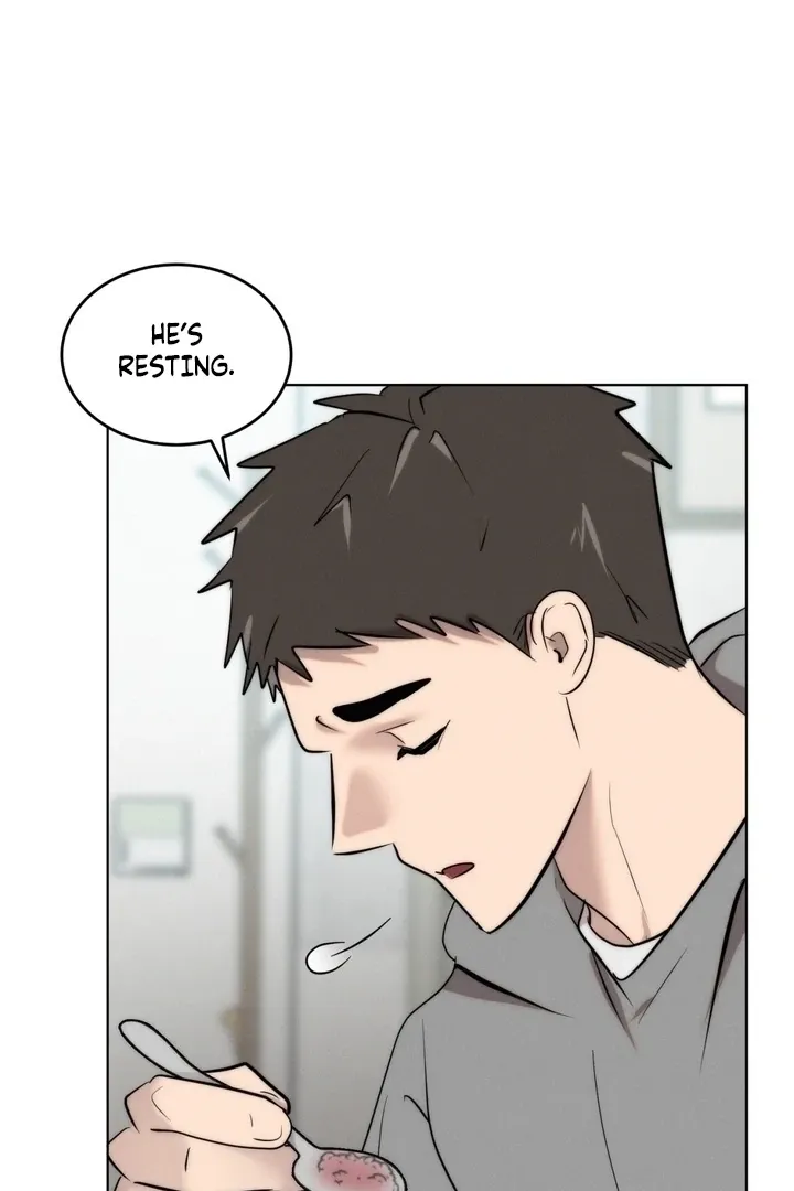 Ash-Covered Pure Love Chapter 12 page 15 - 