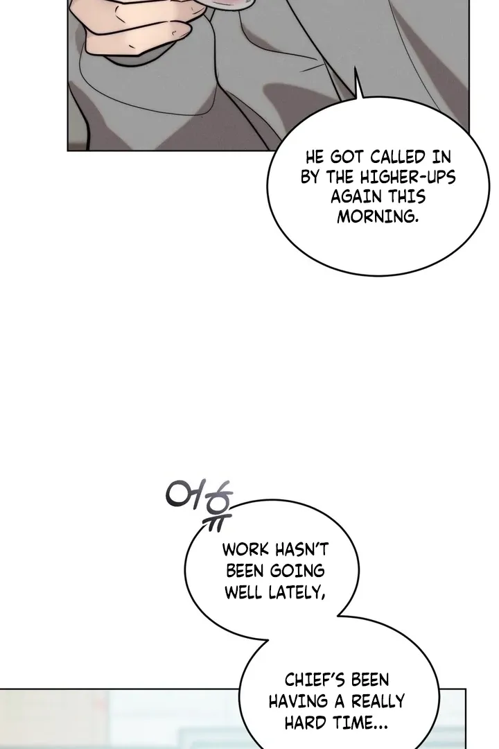 Ash-Covered Pure Love Chapter 12 page 16 - 