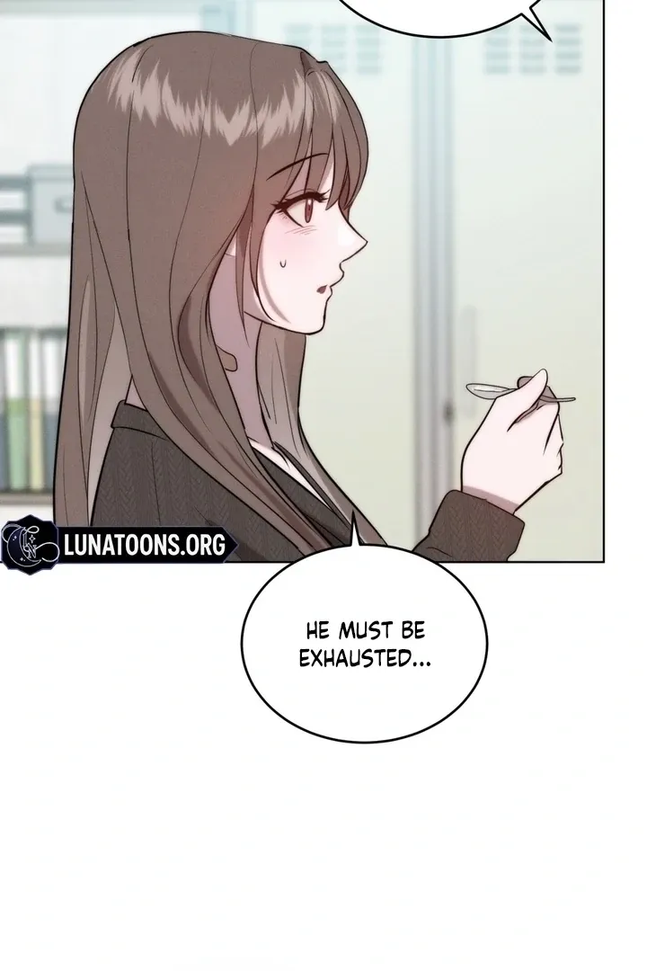 Ash-Covered Pure Love Chapter 12 page 17 - 