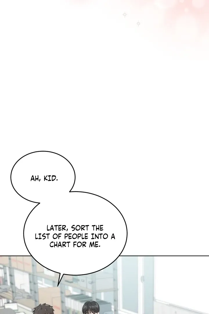 Ash-Covered Pure Love Chapter 12 page 25 - 