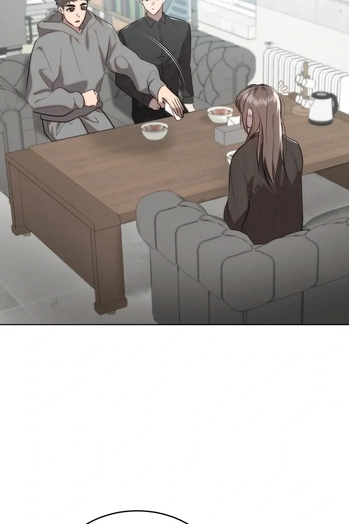 Ash-Covered Pure Love Chapter 12 page 26 - 