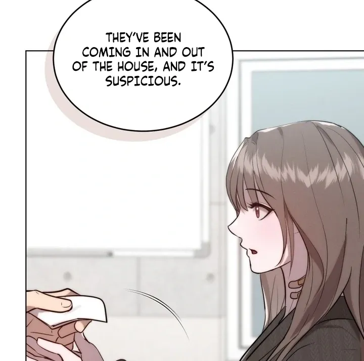 Ash-Covered Pure Love Chapter 12 page 27 - 