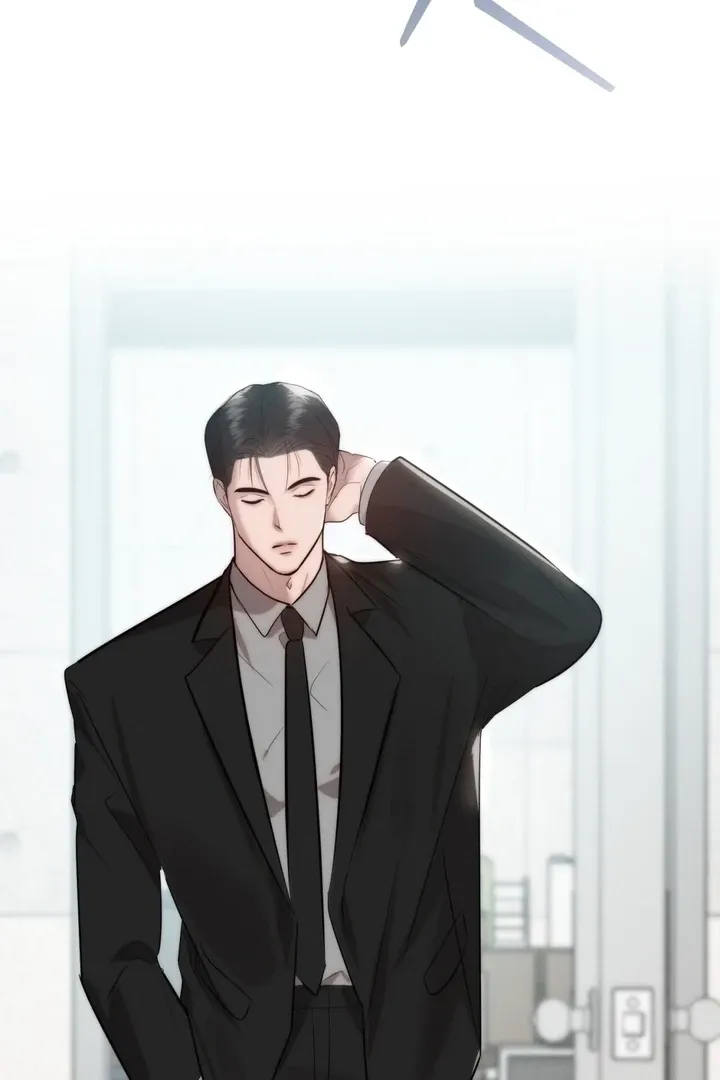 Ash-Covered Pure Love Chapter 12 page 31 - 