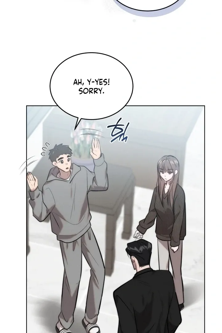 Ash-Covered Pure Love Chapter 12 page 38 - 