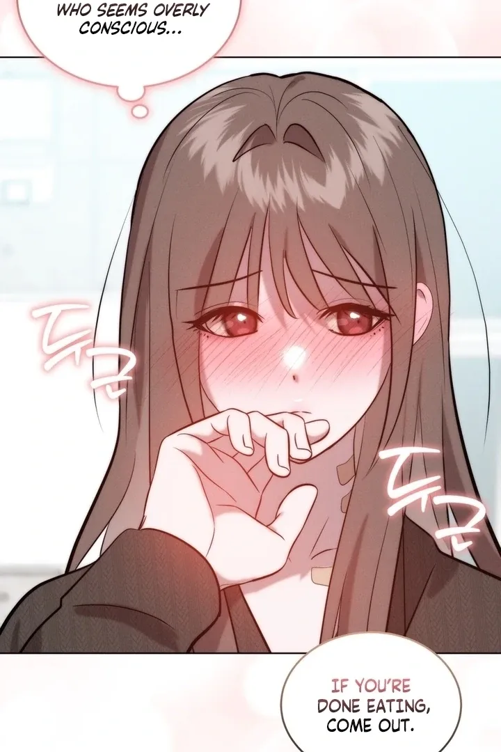 Ash-Covered Pure Love Chapter 12 page 51 - 