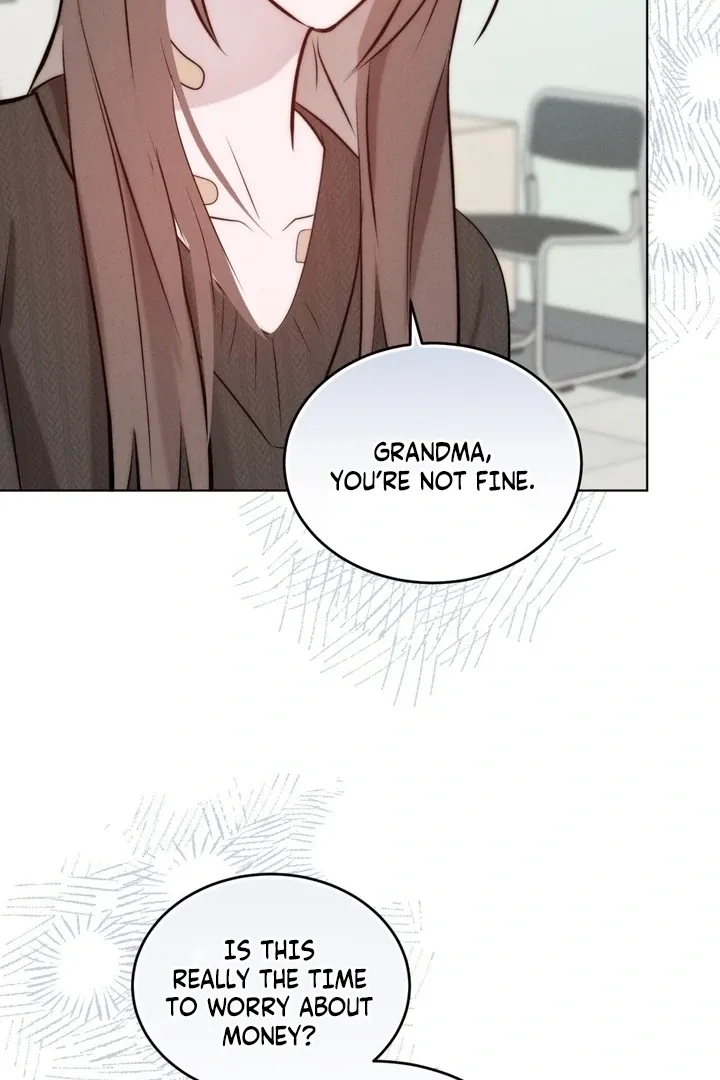 Ash-Covered Pure Love Chapter 12 page 58 - 