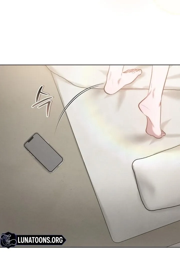 Ash-Covered Pure Love Chapter 12 page 7 - 