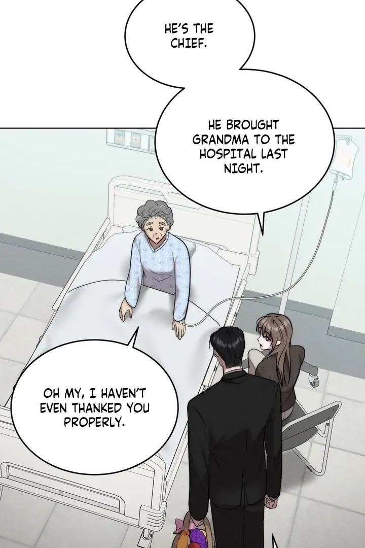 Ash-Covered Pure Love Chapter 12 page 65 - 