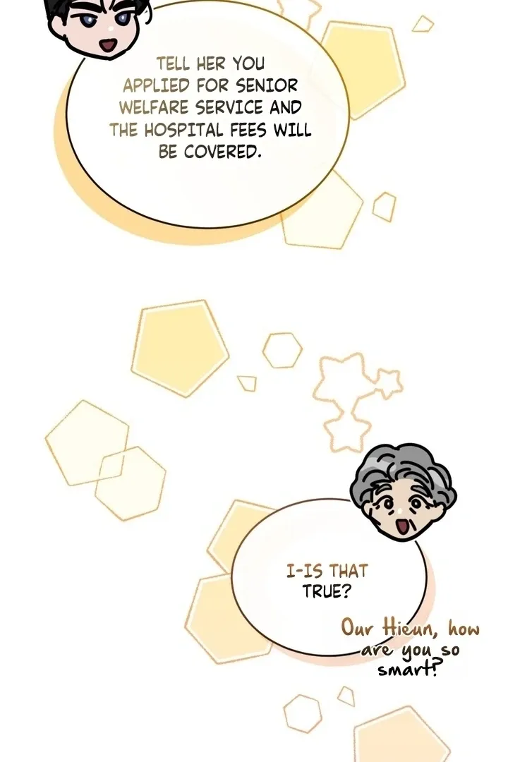 Ash-Covered Pure Love Chapter 12 page 68 - 