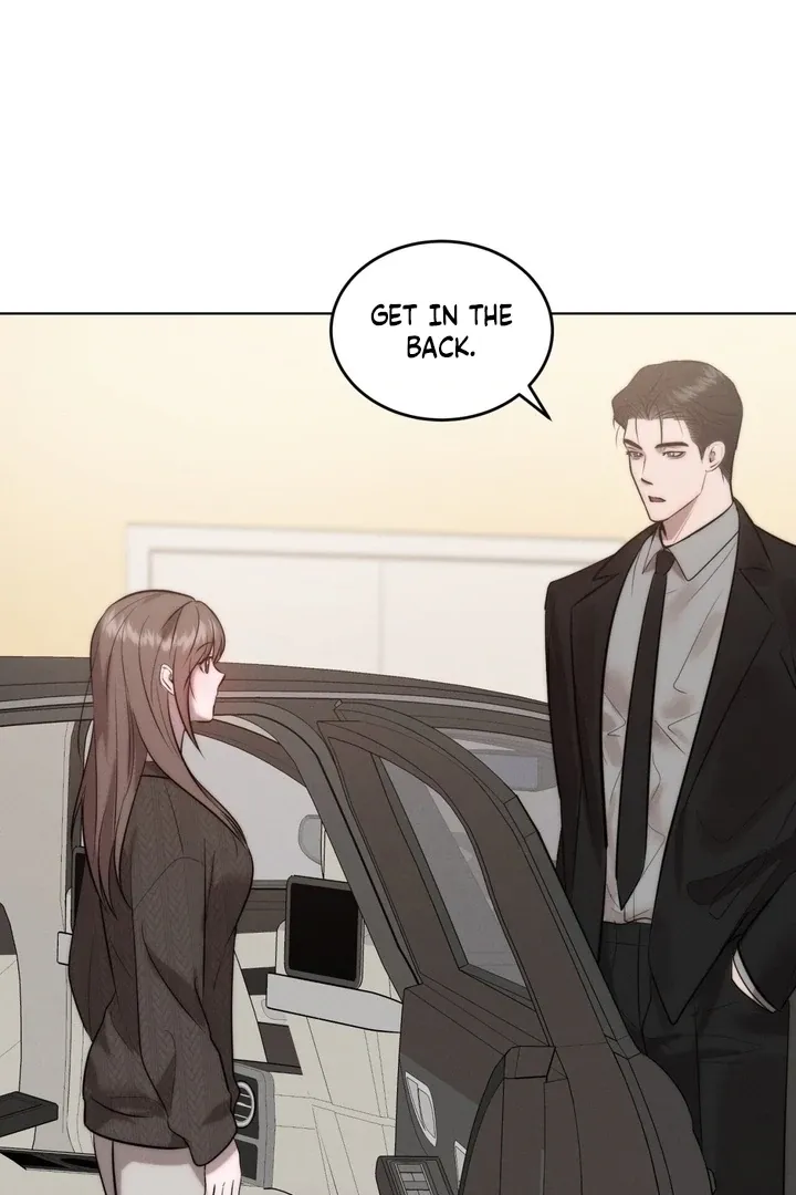 Ash-Covered Pure Love Chapter 12 page 77 - 