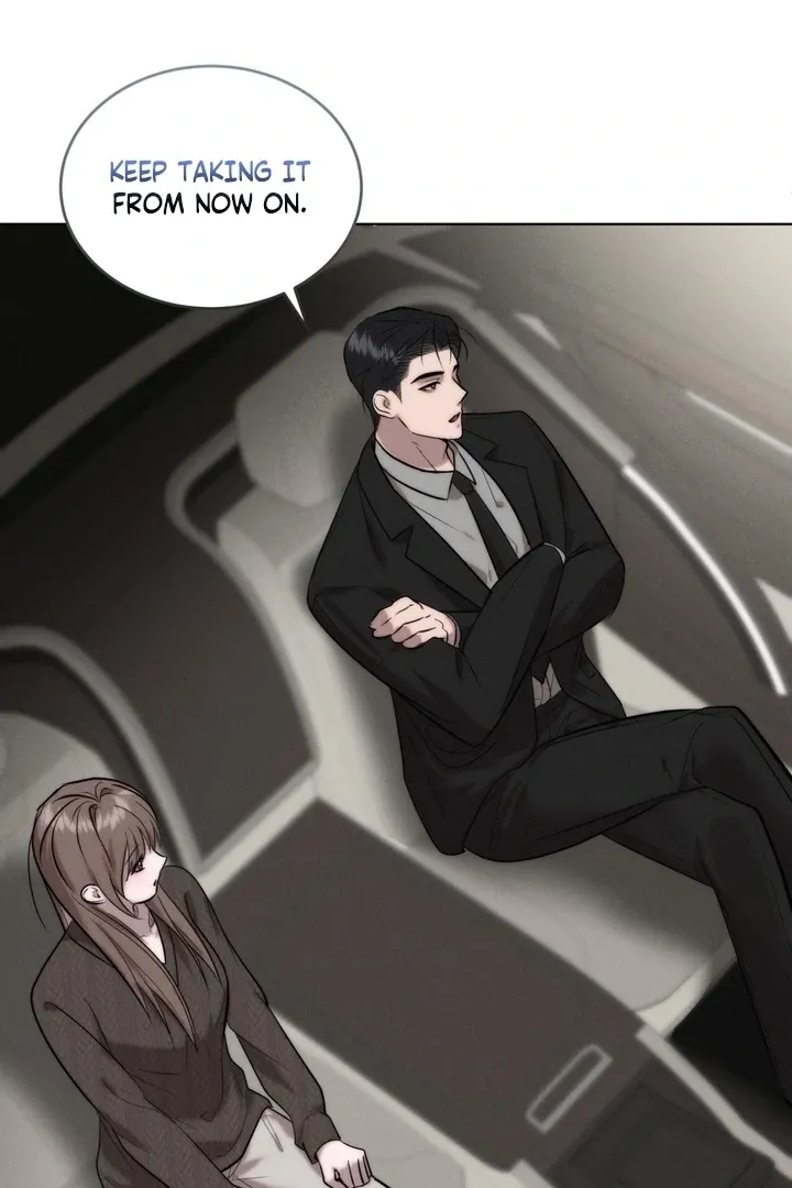 Ash-Covered Pure Love Chapter 12 page 85 - 