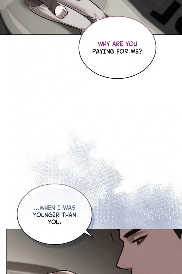 Ash-Covered Pure Love Chapter 12 page 86 - 