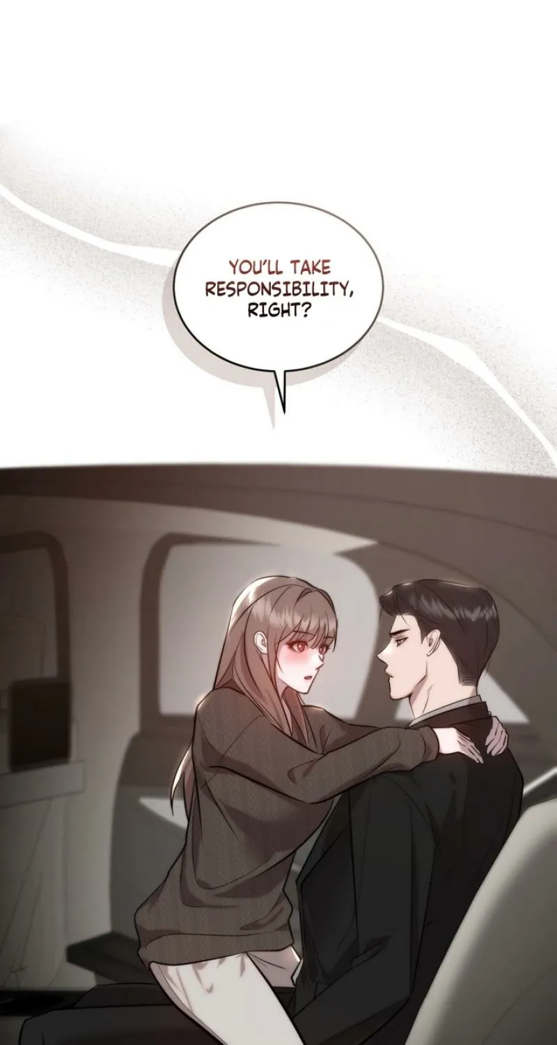 Ash-Covered Pure Love Chapter 13 page 1 - 