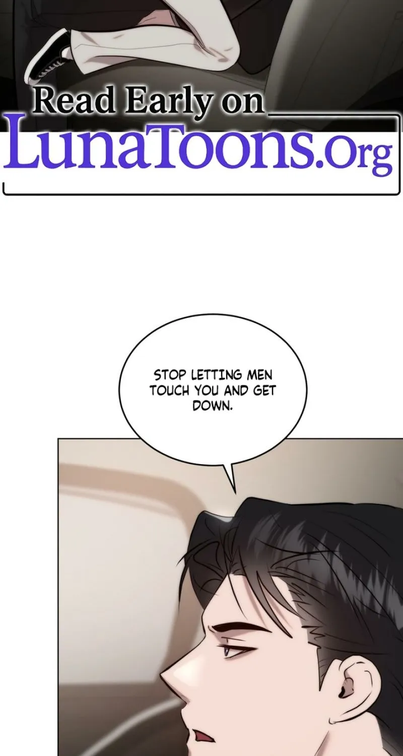 Ash-Covered Pure Love Chapter 13 page 2 - 