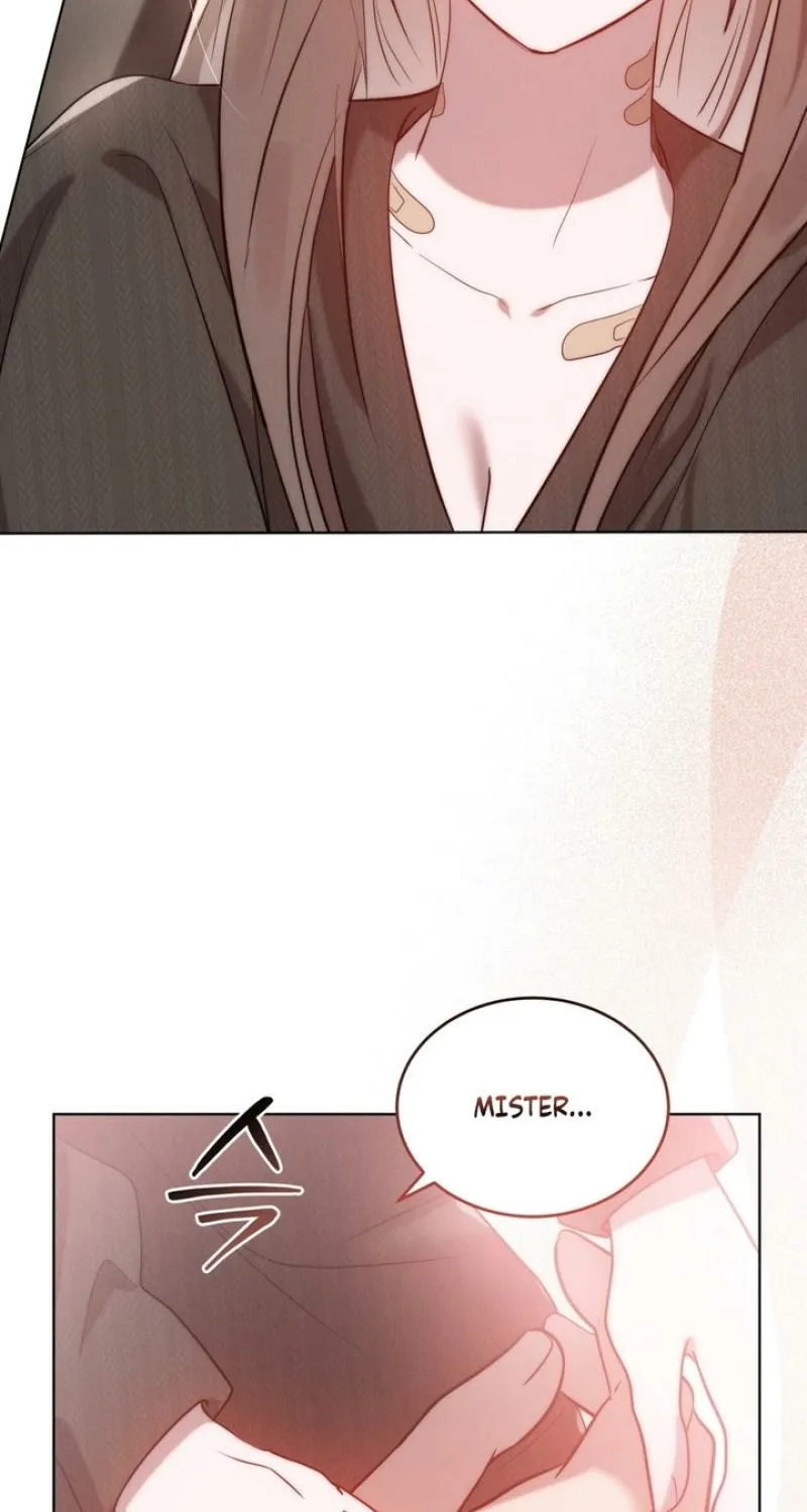 Ash-Covered Pure Love Chapter 13 page 11 - 