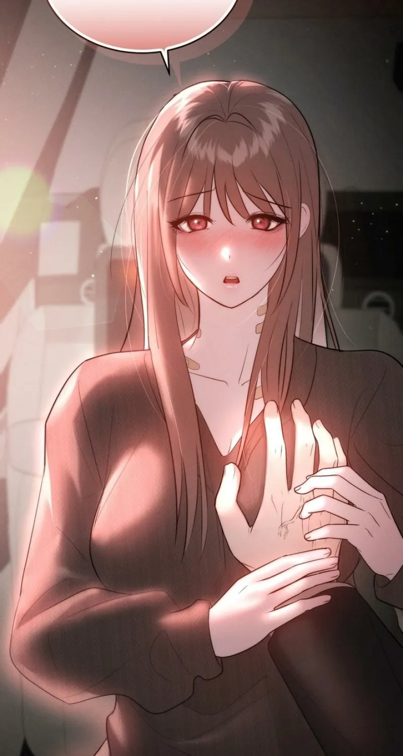 Ash-Covered Pure Love Chapter 13 page 14 - 