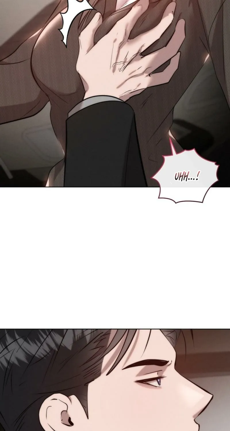 Ash-Covered Pure Love Chapter 13 page 17 - 