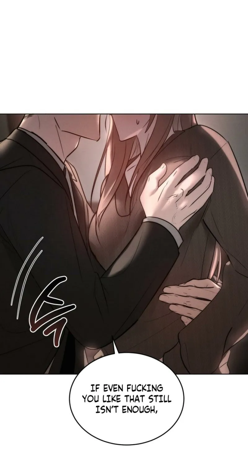 Ash-Covered Pure Love Chapter 13 page 19 - 