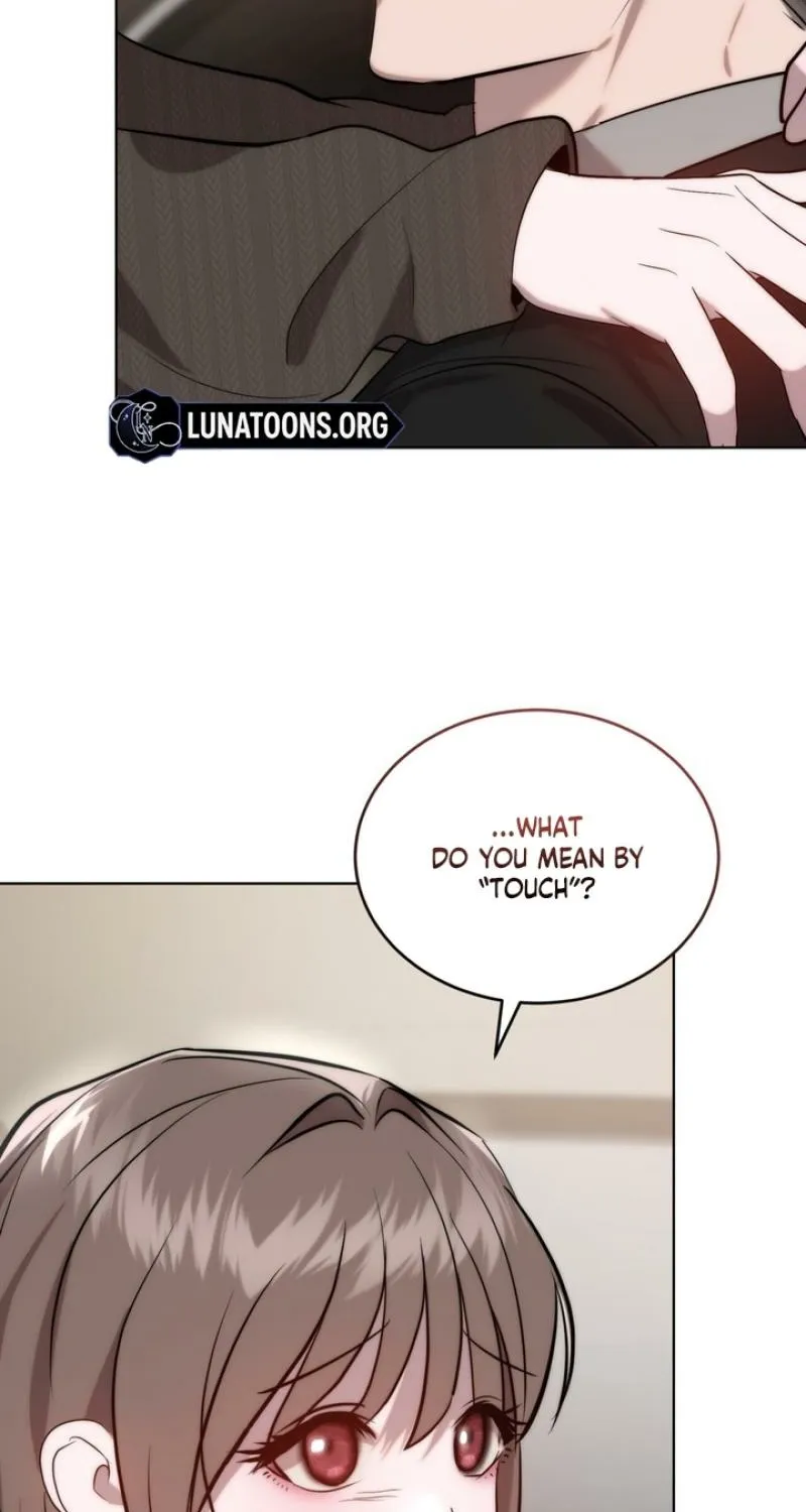 Ash-Covered Pure Love Chapter 13 page 3 - 