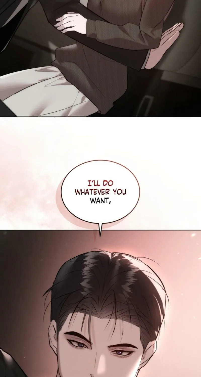 Ash-Covered Pure Love Chapter 13 page 21 - 