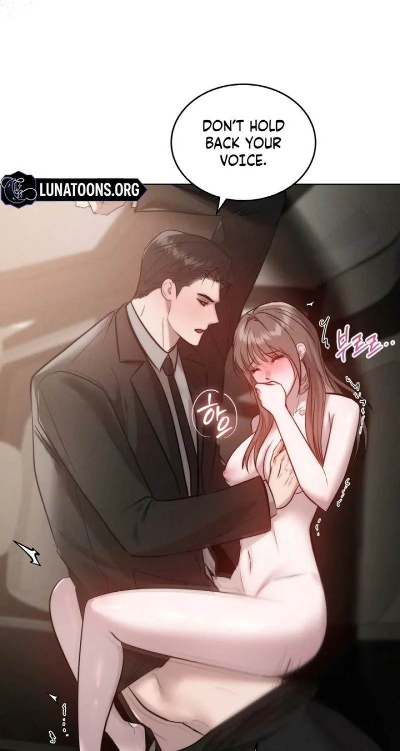 Ash-Covered Pure Love Chapter 13 page 27 - 