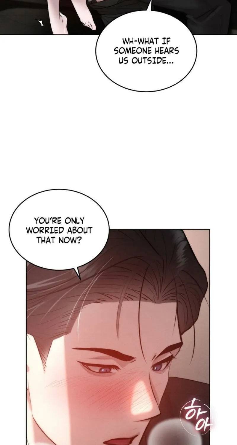 Ash-Covered Pure Love Chapter 13 page 28 - 