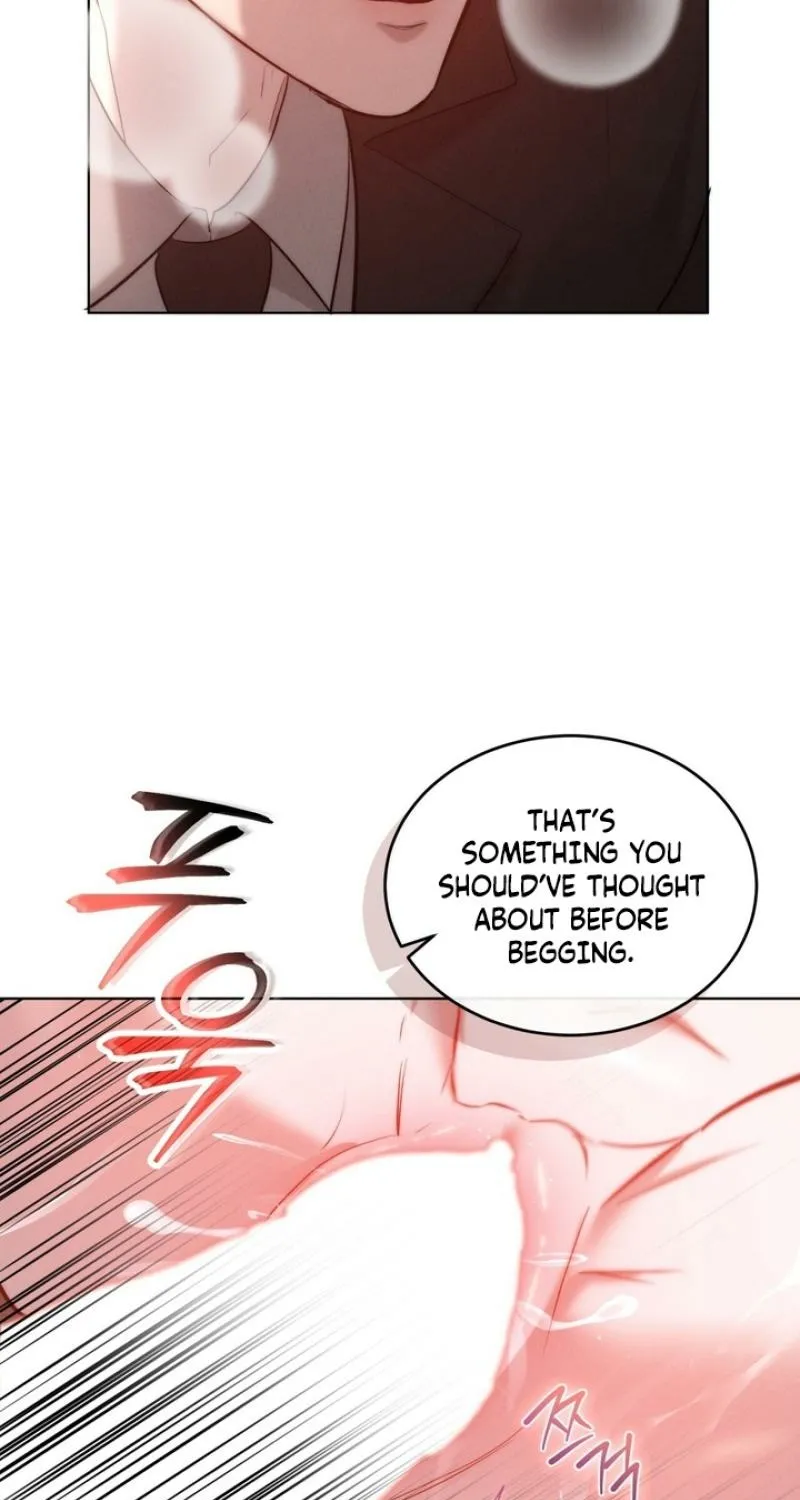 Ash-Covered Pure Love Chapter 13 page 29 - 
